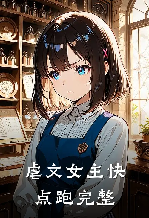虐文女主快点跑完整