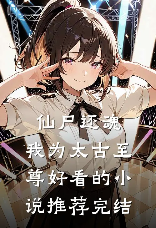 仙尸还魂：我为太古至尊好看的小说推荐完结