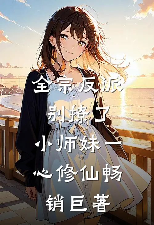 全宗反派别撩了，小师妹一心修仙畅销巨著