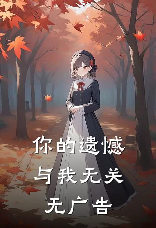 你的遗憾，与我无关无广告