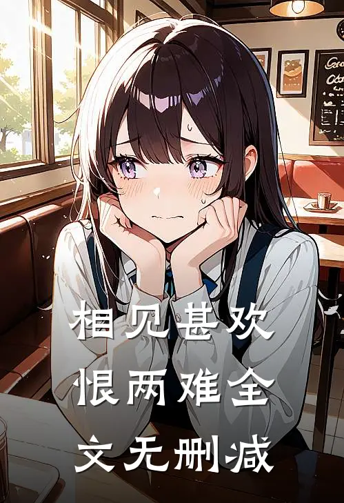 相见甚欢恨两难全文无删减