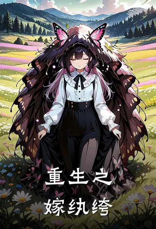 重生之嫁纨绔