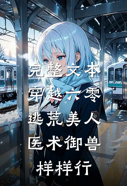 完整文本穿越六零：逃荒美人医术御兽样样行