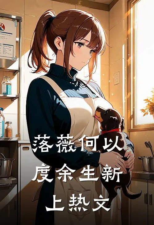 落薇何以度余生新上热文