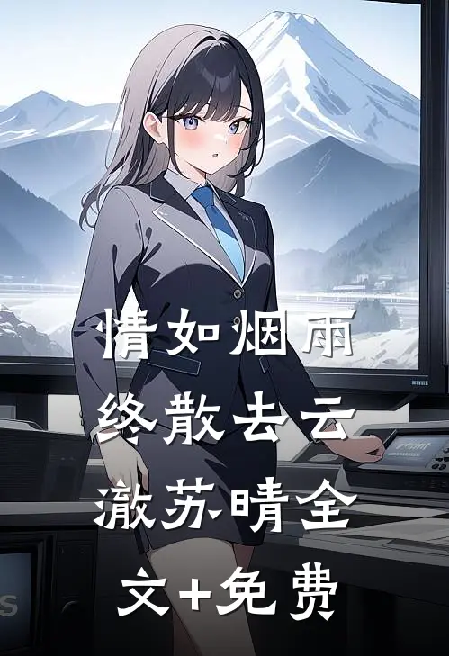情如烟雨终散去云澈苏晴全文+免费