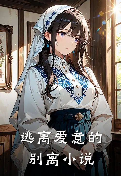逃离爱意的别离小说
