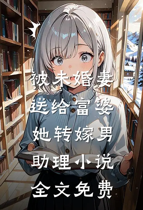 被未婚妻送给富婆,她转嫁男助理全文免费观看