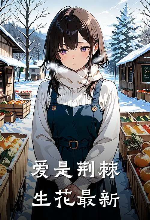 爱是荆棘生花最新