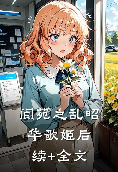 阆苑之乱昭华歌姬后续+全文