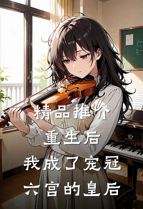 精品推介重生后，我成了宠冠六宫的皇后