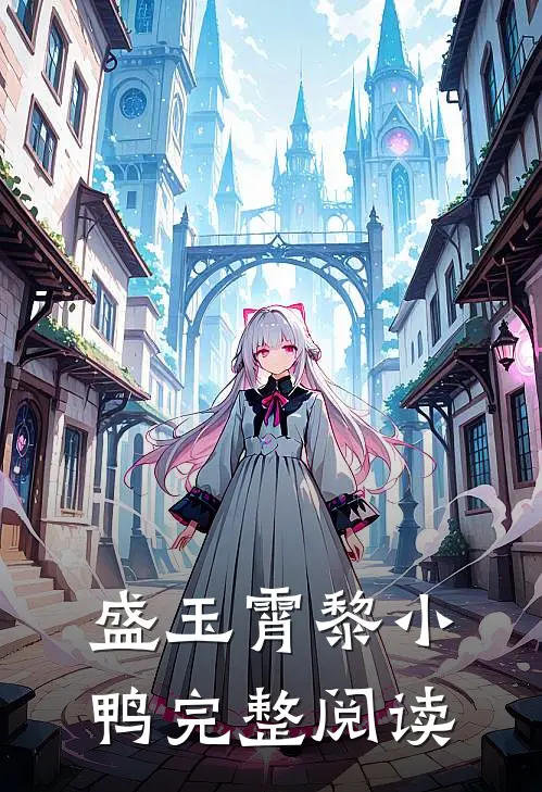 盛玉霄黎小鸭完整阅读