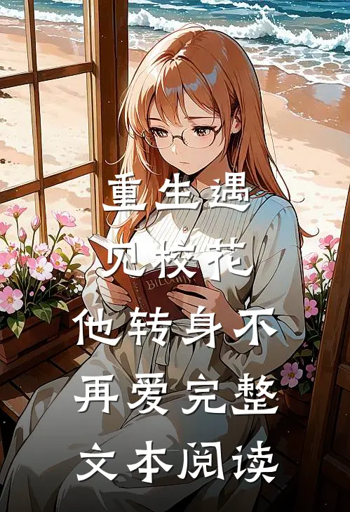 重生遇见校花,他转身不再爱完整文本阅读