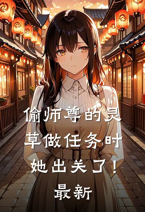 偷师尊的灵草做任务时，她出关了！最新