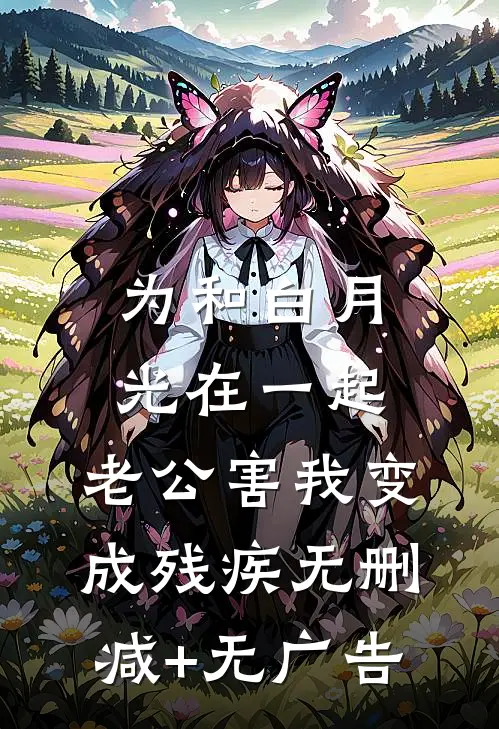 为和白月光在一起，老公害我变成残疾无删减+无广告