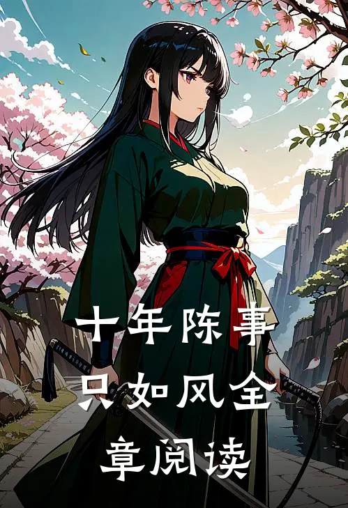 十年陈事只如风全章阅读