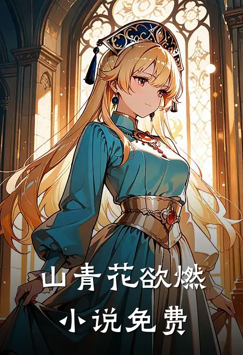山青花欲燃小说免费
