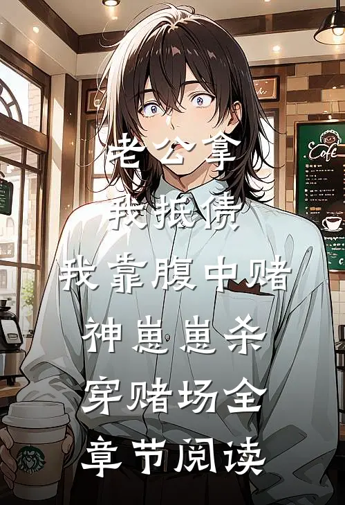 老公拿我抵债，我靠腹中赌神崽崽杀穿赌场全章节阅读