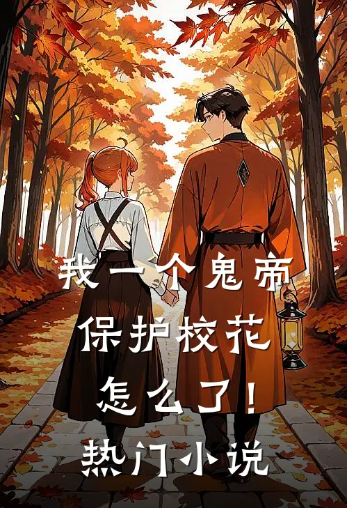 我一个鬼帝,保护校花怎么了!热门