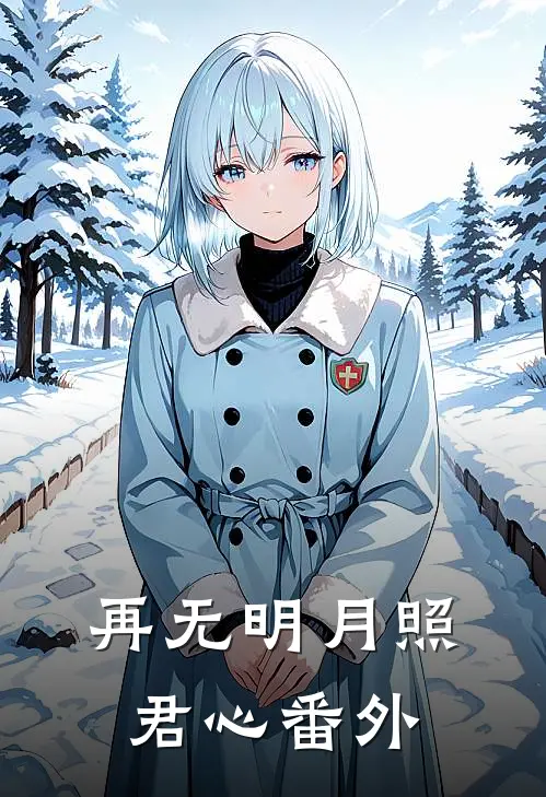 再无明月照君心 番外