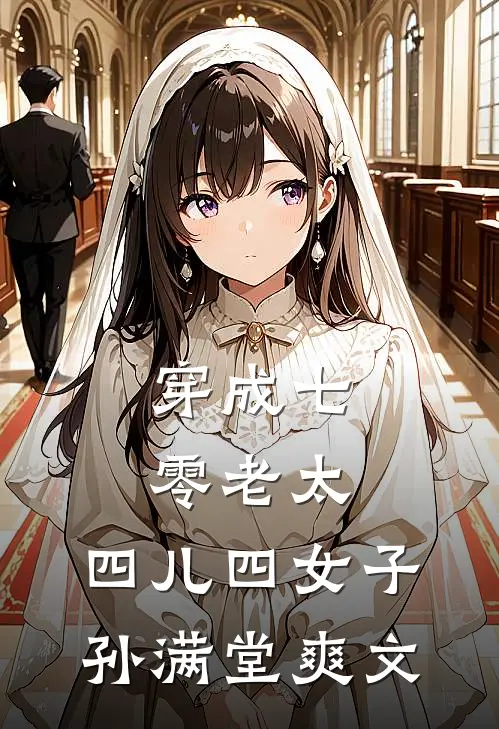 穿成七零老太，四儿四女子孙满堂爽文