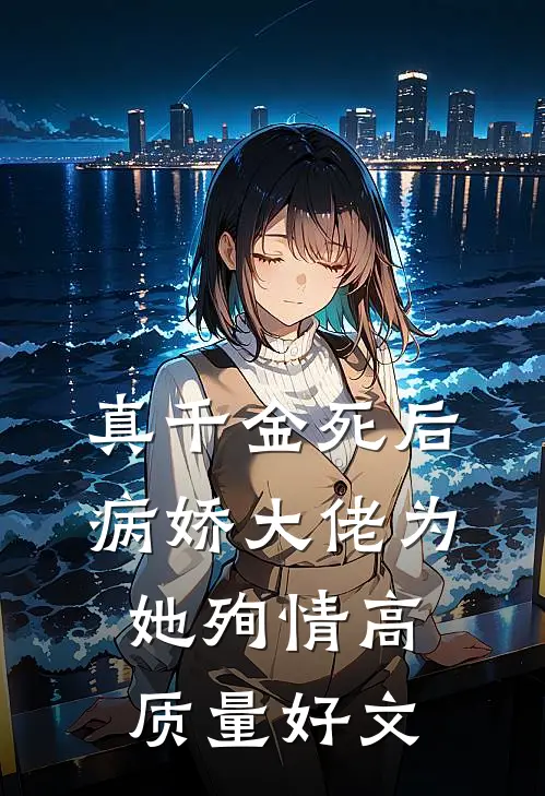 真千金死后，病娇大佬为她殉情高质量好文