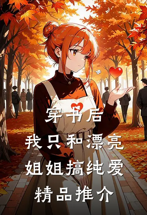 穿书后，我只和漂亮姐姐搞纯爱精品推介