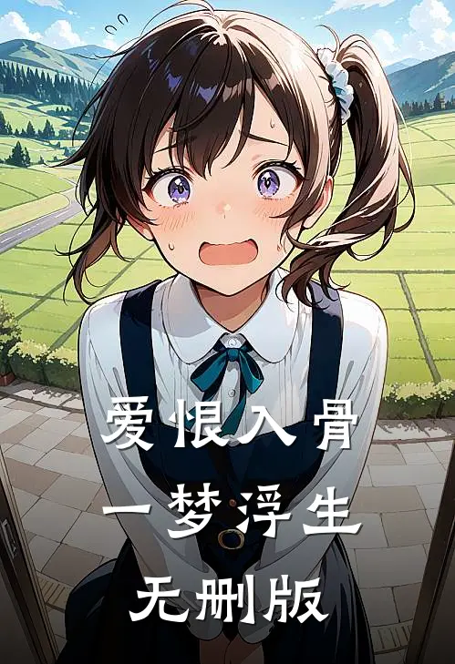 爱恨入骨，一梦浮生无删版