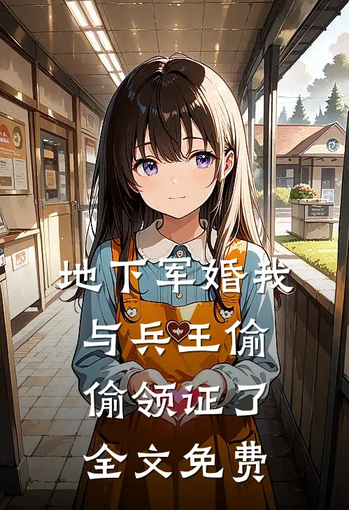 地下军婚我与兵王偷偷领证了全文免费