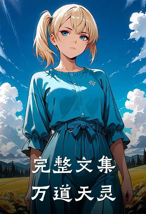 完整文集万道天灵是谁写的