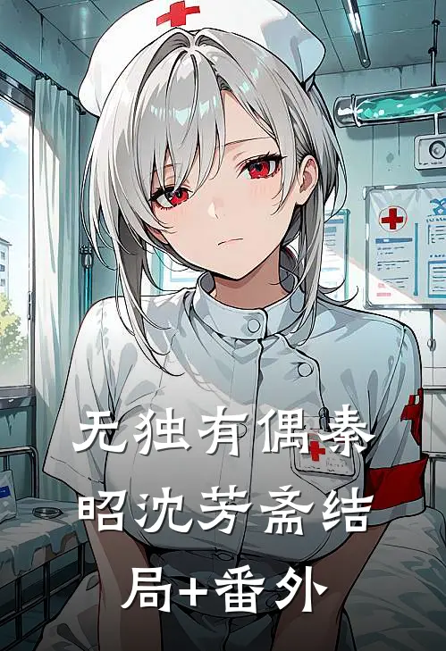 无独有偶秦昭沈芳斋结局+番外