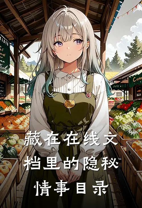 藏在在线文档里的隐秘情事目录