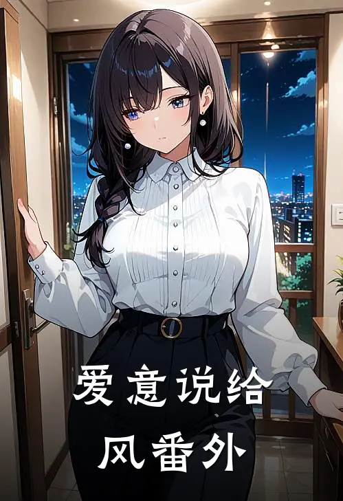 爱意说给风番外