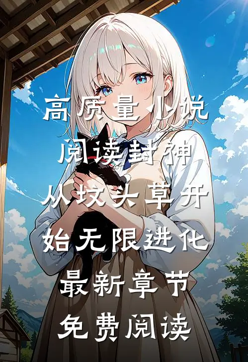 高质量小说阅读封神:从坟头草开始无限进化最新章节免费阅读