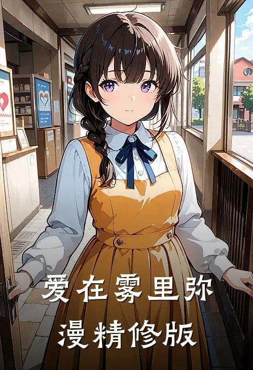 爱在雾里弥漫精修版