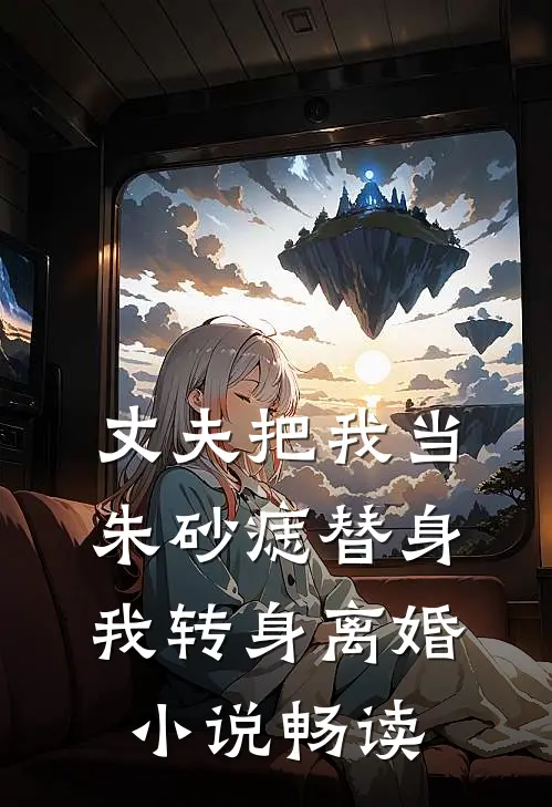 丈夫把我当朱砂痣替身，我转身离婚小说畅读