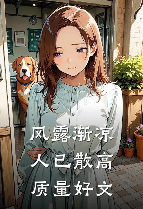 风露渐凉人已散高质量好文