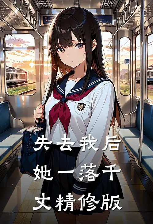 失去我后，她一落千丈精修版