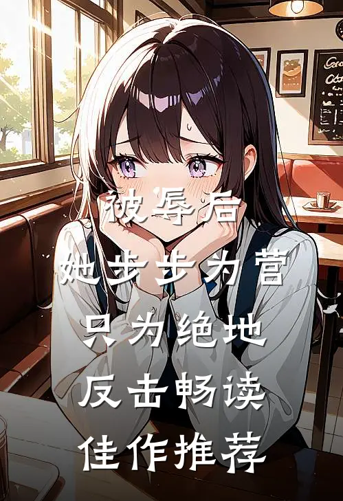 被辱后，她步步为营只为绝地反击畅读佳作推荐