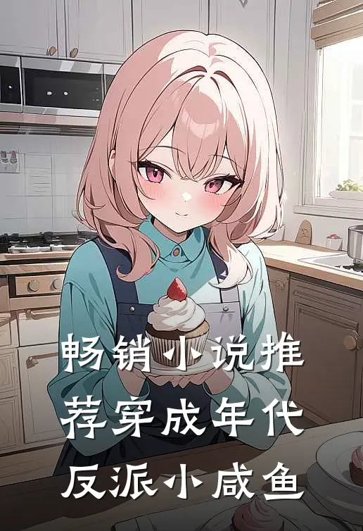 畅销小说推荐穿成年代反派小咸鱼