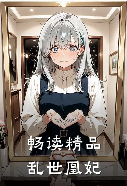 畅读精品乱世凰妃