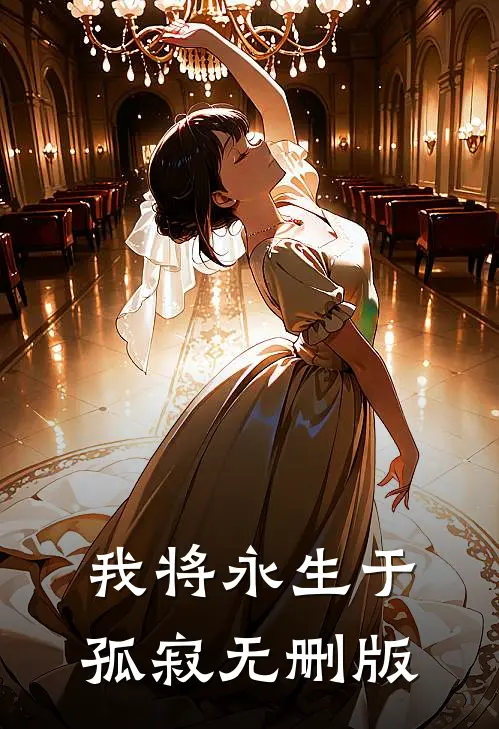 我将永生于孤寂无删版