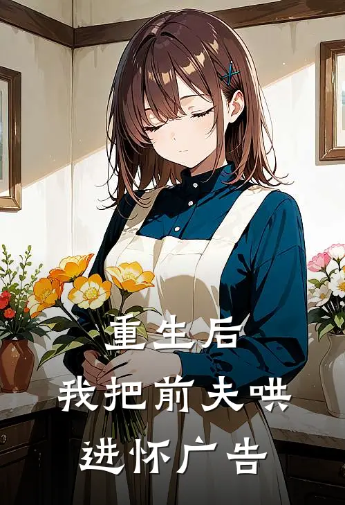 重生后，我把前夫哄进怀广告