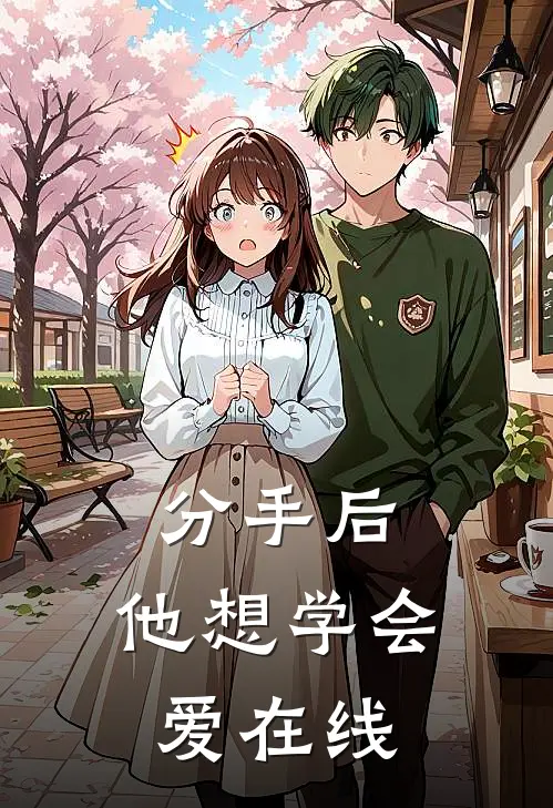 分手后，他想学会爱在线