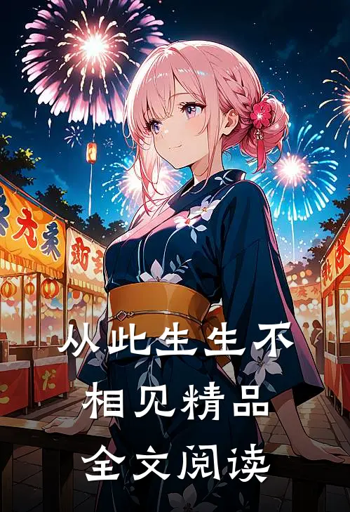 从此生生不相见精品全文阅读