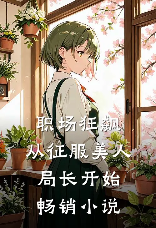 职场狂飙：从征服美人局长开始畅销小说