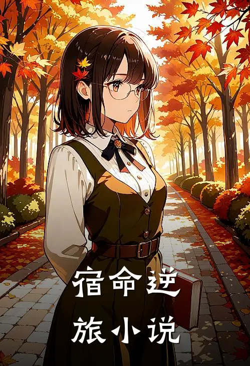 宿命逆旅小说