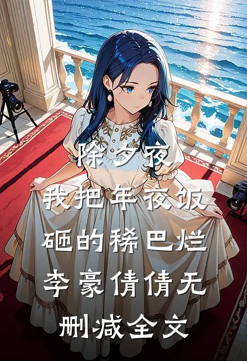 除夕夜，我把年夜饭砸的稀巴烂李豪倩倩无删减全文