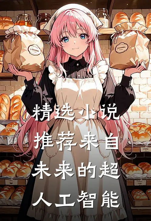 精选小说推荐来自未来的超人工智能
