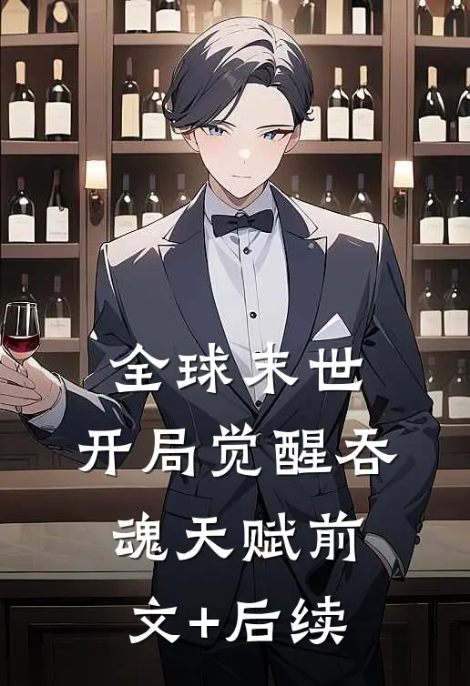 全球末世：开局觉醒吞魂天赋前文+后续