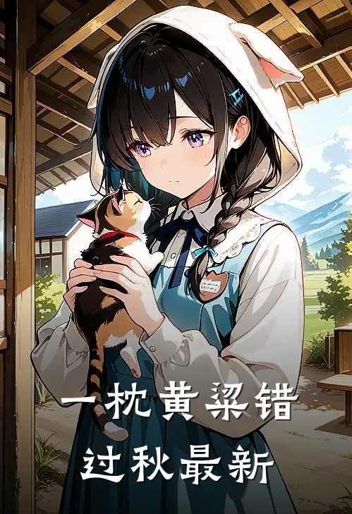 一枕黄粱错过秋最新